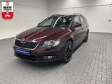 Skoda Superb Combi SHZ/18-Zoll/PDC/Tempomat - Skoda Superb in Magdeburg