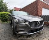 Mazda 6 2.2 SKYACTIV-D 184 Edition 100 Auto Edition - gebrauchte Mazda 6 aus dem Jahr 2020