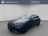 Mercedes-Benz E 300 de T AMG Premium Superscreen Pano Airmatic - : Grau, Sitzbelüftung, Kombi