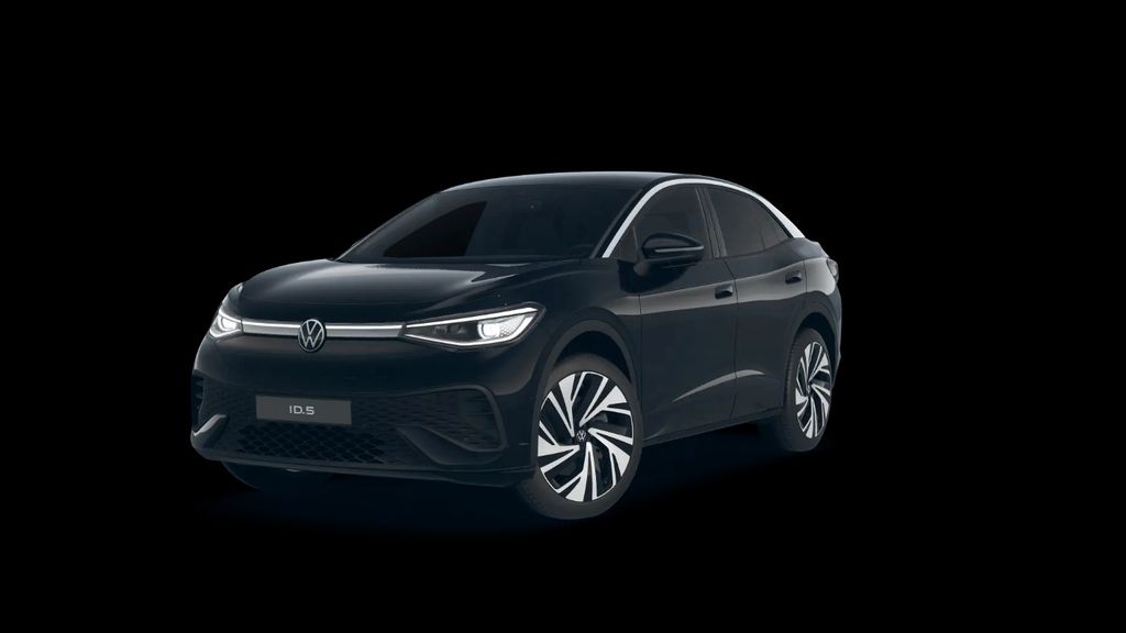 Volkswagen ID.5
