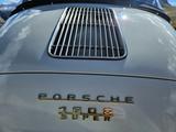 Porsche 356 A Super Cabriolet - Porsche 356 von privat