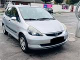 Honda AUTOMATIK*KLIMA * Jazz 1.4  - gebrauchte Honda Jazz aus dem Jahr 2003