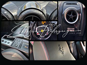 2005 Ferrari F430 缩略图 28