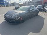 Porsche Panamera GTS - gebrauchte Porsche Panamera aus dem Jahr 2019