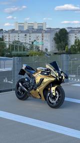 Yamaha YZF1000 / R1 / RN65 - YAMAHA YZ65