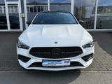 Mercedes-Benz CLA 220 AMG Line*Pano*Ambiente*Scheckheft bei MB - gebrauchte Mercedes-Benz CLA 220 aus dem Jahr 2020