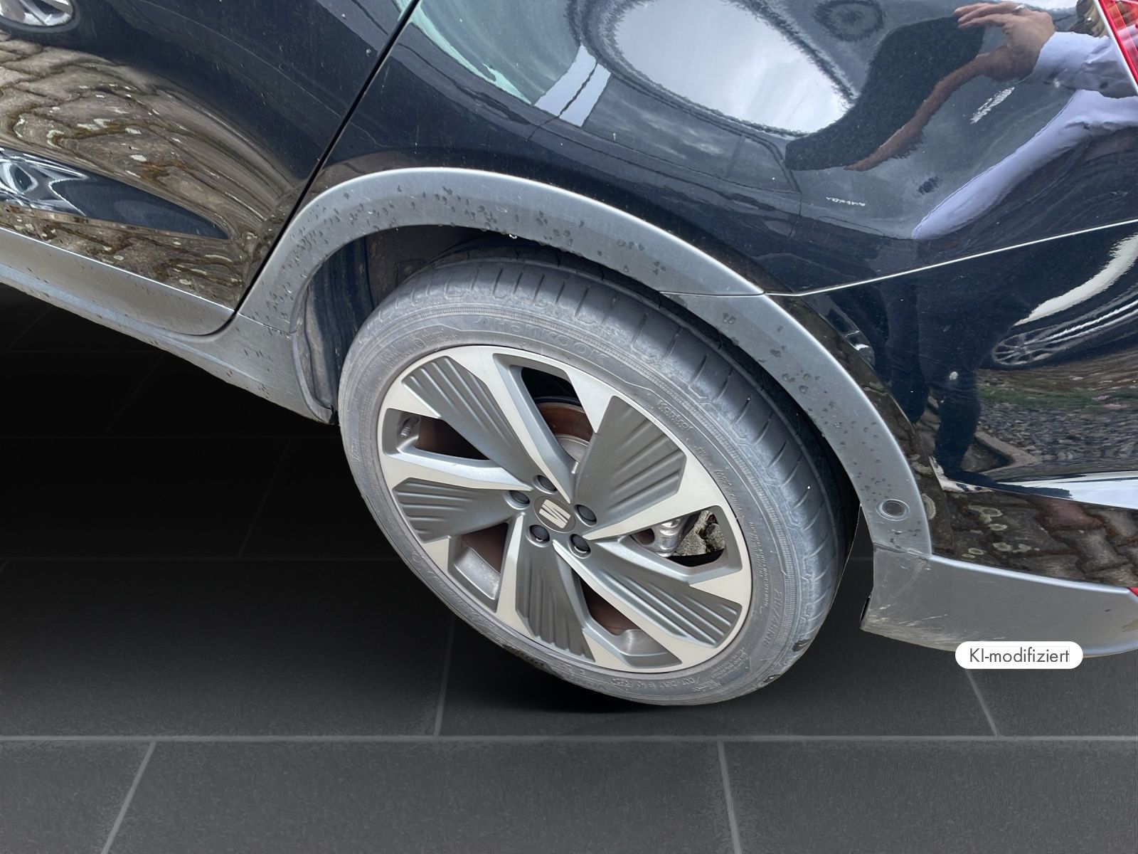 Seat Arona - Bild 9