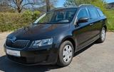 Skoda Octavia Combi Active 1,2 TSI 4 Zylinder TÜV Neu - Skoda Octavia Active mit Benzin-Antrieb