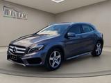 Mercedes-Benz MERCEDES-BENZ GLA 220 d Automatic Sport - gebrauchte Mercedes-Benz GLA 220 aus dem Jahr 2016