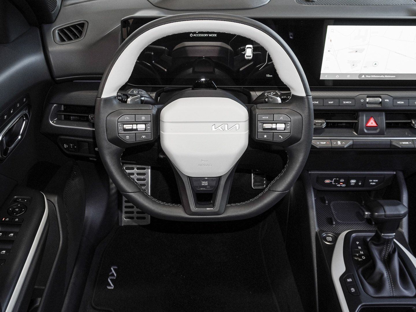 Kia cee'd / Ceed - Bild 8