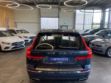 MYAUTOCENTER – Gebraucht- und Jahreswagen mit Werkstattservice in Pfaffenhofen Volvo XC 60 *Inscription*AHK*LED*Kamera*