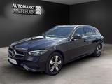 Mercedes-Benz C 300 T e Memory*AHK*Sound*Distro*LED*Teilleder* - gebrauchte Mercedes-Benz C 300 aus dem Jahr 2023