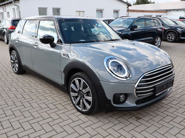 MINI Cooper D Clubman