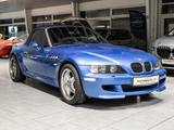 BMW Z3 M-Roadster LEDER SITZHEIZUNG KLIMA - BMW Z3 M: Cabrio