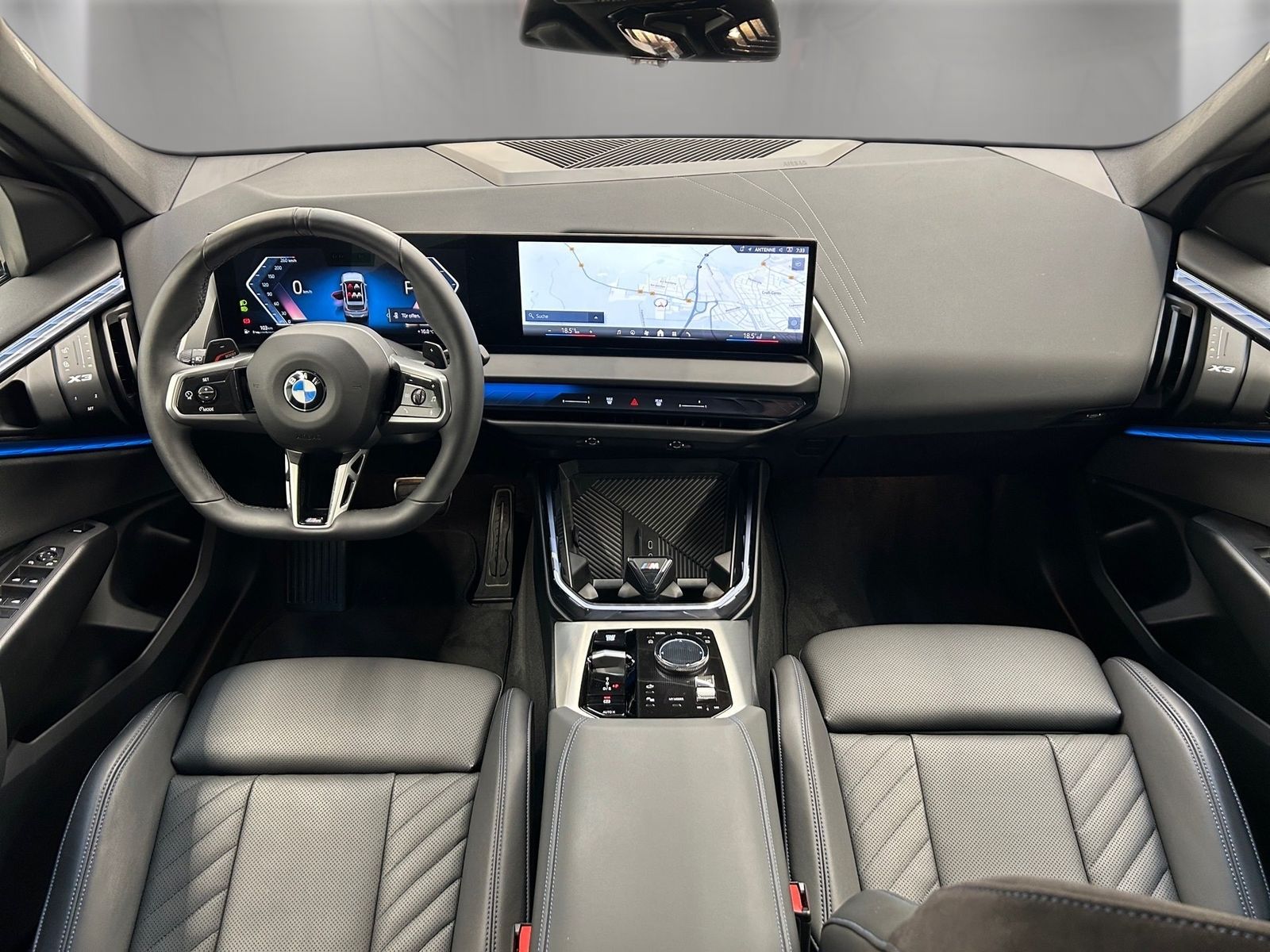BMW X3 - Bild 12