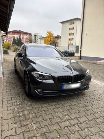 BMW 523i F10