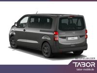 Opel Vivaro - Vorschau Bild 3