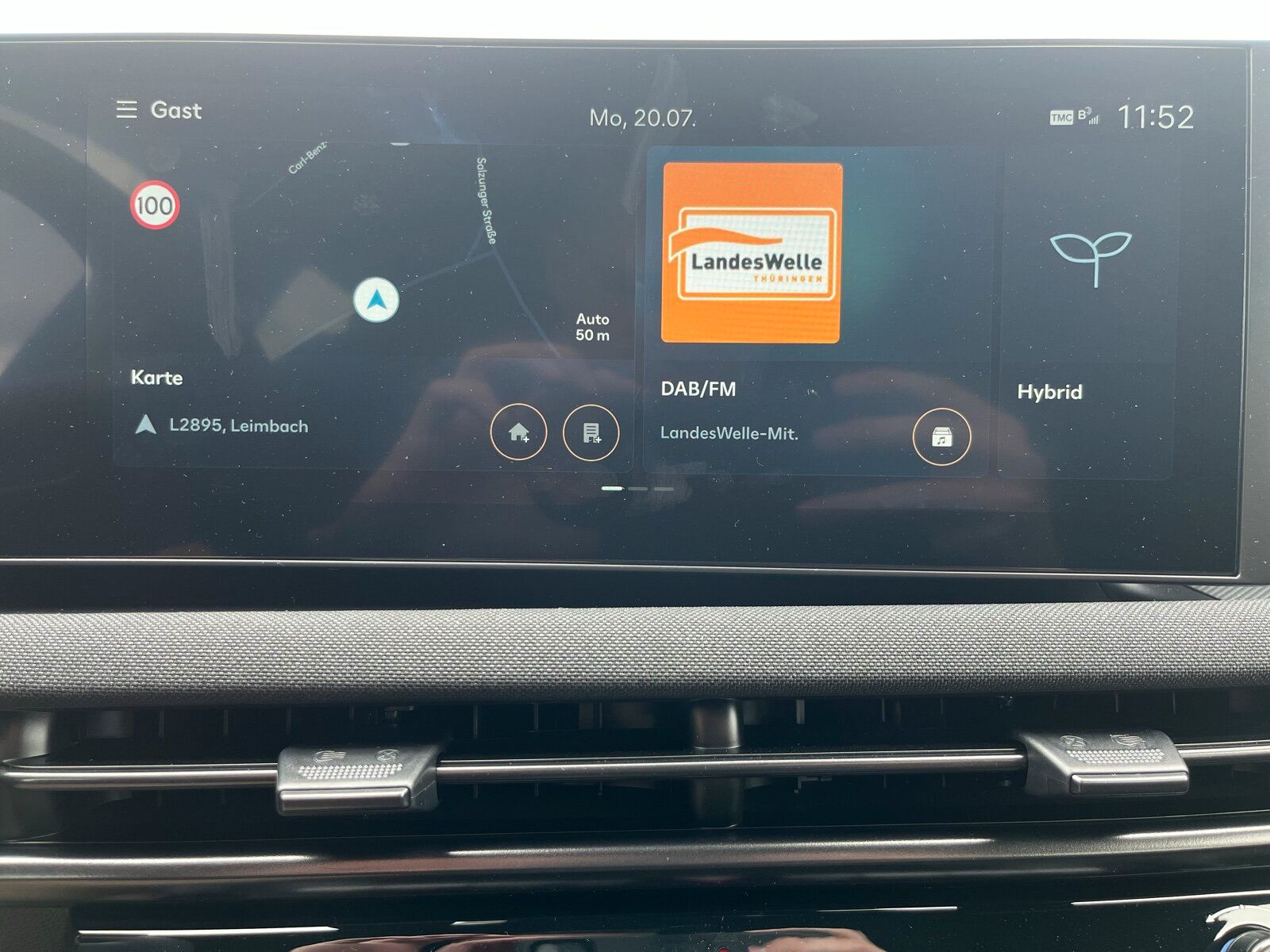 Hyundai Tucson – Bild 13