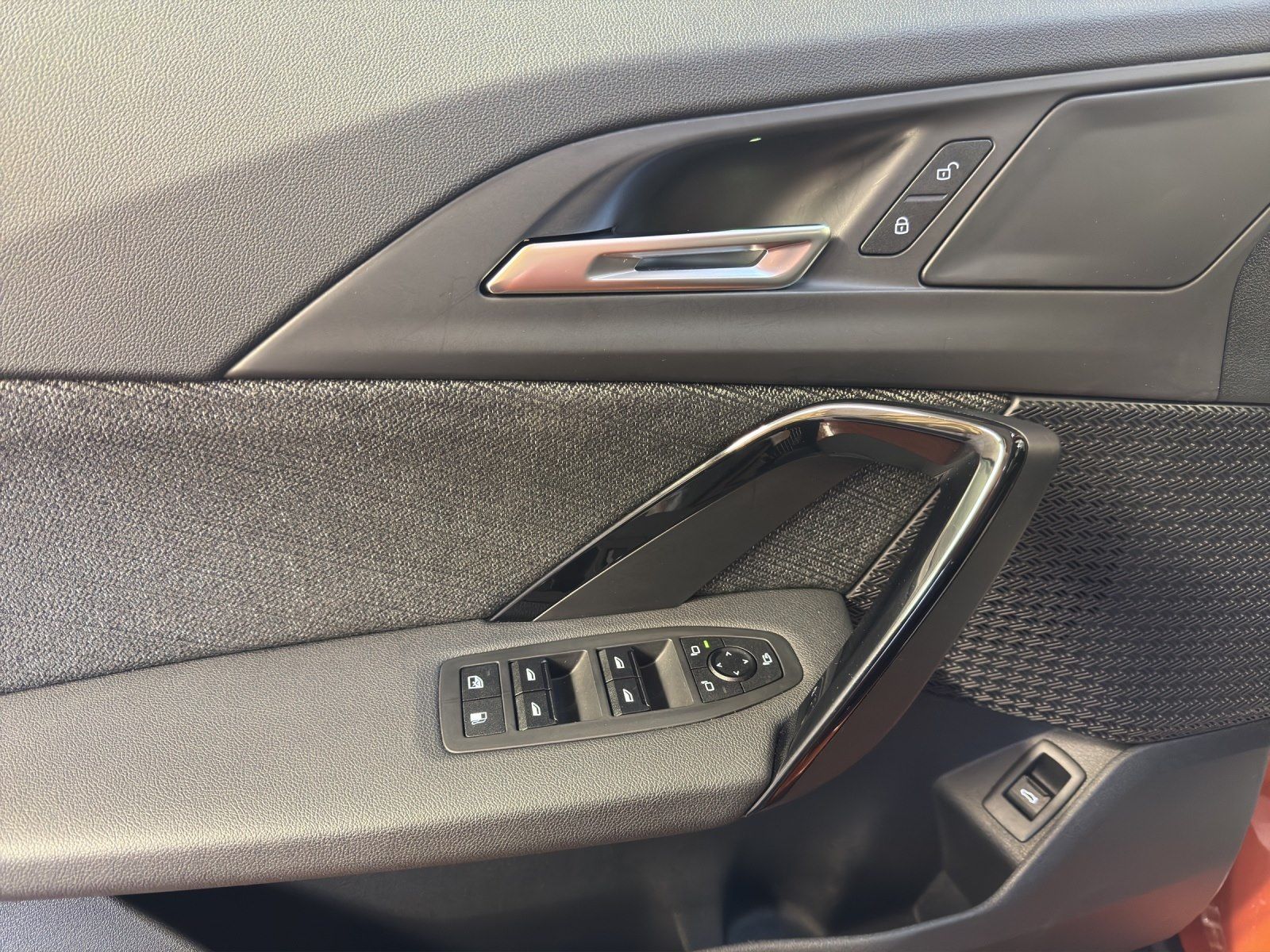 BMW X1 xDrive30e 18" AHK 360° HUD Premium foto 10
