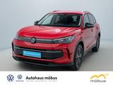 Volkswagen Tiguan 1.5 eTSI Goal*DSG*360*SHZ*ACC*NAV*LANE* - Volkswagen Tiguan Jahreswagen