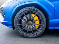 Lamborghini Urus - Vorschau Bild 9