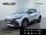 Toyota C-HR 1.8 Hybrid Teamplayer *LED*el. Heck*CAM*SHZ - Toyota C-HR Jahreswagen