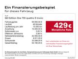Audi Q5 Edition One TDI quattro S tronic LED - Audi Q5: Geländewagen