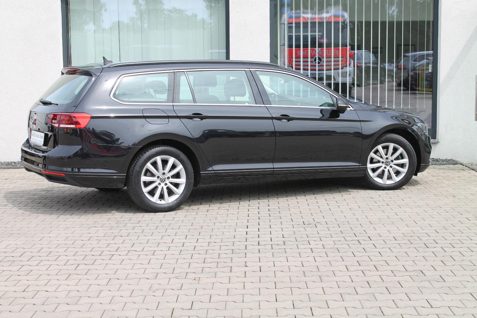 Volkswagen Passat Business 4Motion*KAM*ACC*LED*NAVI, миниатюра 6
