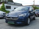 Opel Corsa E Edition*Klima*Nr.00 - Opel Corsa Gebrauchtwagen in Dresden