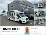 Challenger P 337 ETAPE ARCTIC PAKET / KLIMAANLAGE / AHK - Angebote