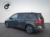 Volkswagen Touran United*1-HAND*RUECKFAHR*8-FACHBEREIFT* - Volkswagen Touran mit Diesel-Antrieb: Limousine