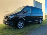 Volkswagen T6 California Beach 4Motion Motor 50000 KM