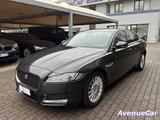 Jaguar JAGUAR XF 2.0 d Pure BERLINA AUTOMATICA TELECAME - Jaguar XF: Pure