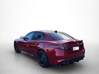 Alfa Romeo Giulia - Vorschau Bild 8