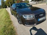 Audi A8 3.0 TDI QUATTRO MATRIX LED - Audi A8 in Augsburg