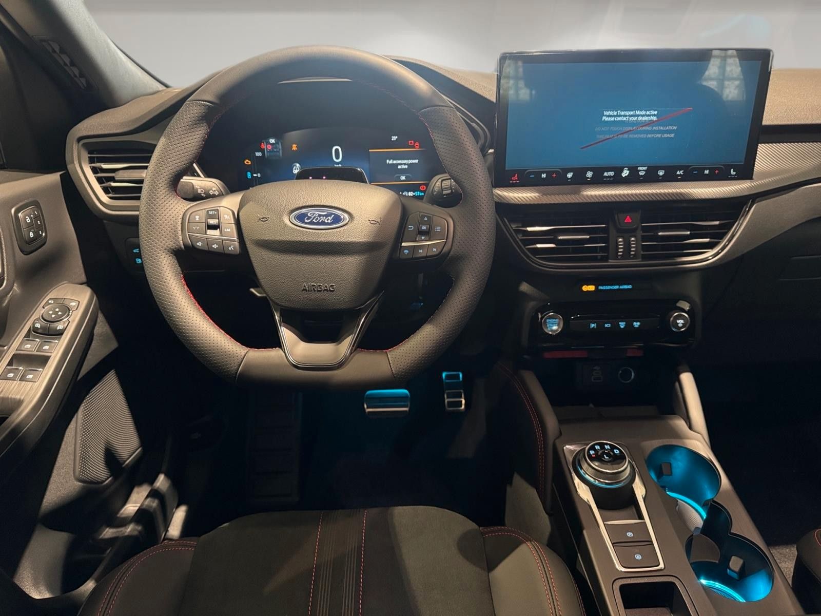 Ford Kuga - Bild 10