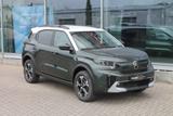 Citroën C3 Aircross Elektromotor 113 MAX