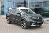 Citroën C3 Aircross Elektromotor 113 MAX