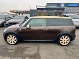 MINI Clubman 1.6 D -Cooper Paket: Chili - MINI MINI: Chili Paket
