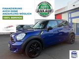 MINI Countryman Cooper 1.6*Pano*Shzg*PDC*Navi*Xenon* - gebrauchte MINI MINI aus dem Jahr 2014