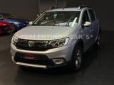 Dacia Sandero II Stepway Prestige Navi/Kamera/Temp/Led - Dacia Sandero in Solingen