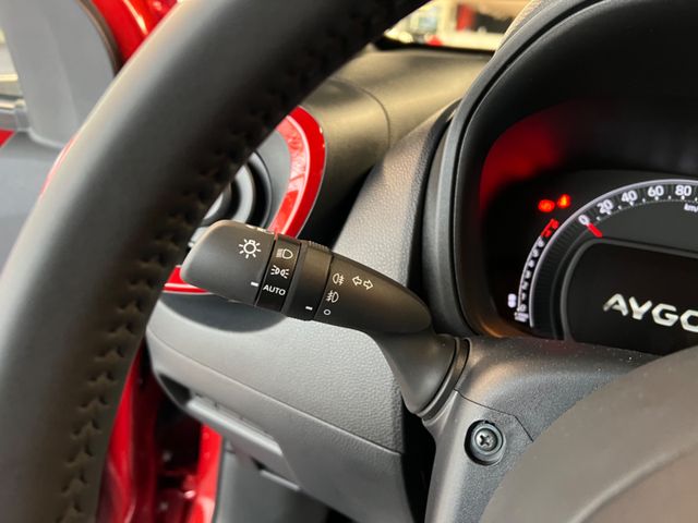 Toyota Aygo  X Pulse *KAMERA*SITZHEIZUNG*CARPLAY*