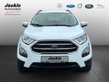 Ford EcoSport Cool & Connect - Ford EcoSport aus 2020