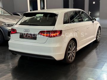 Audi A3 - 6