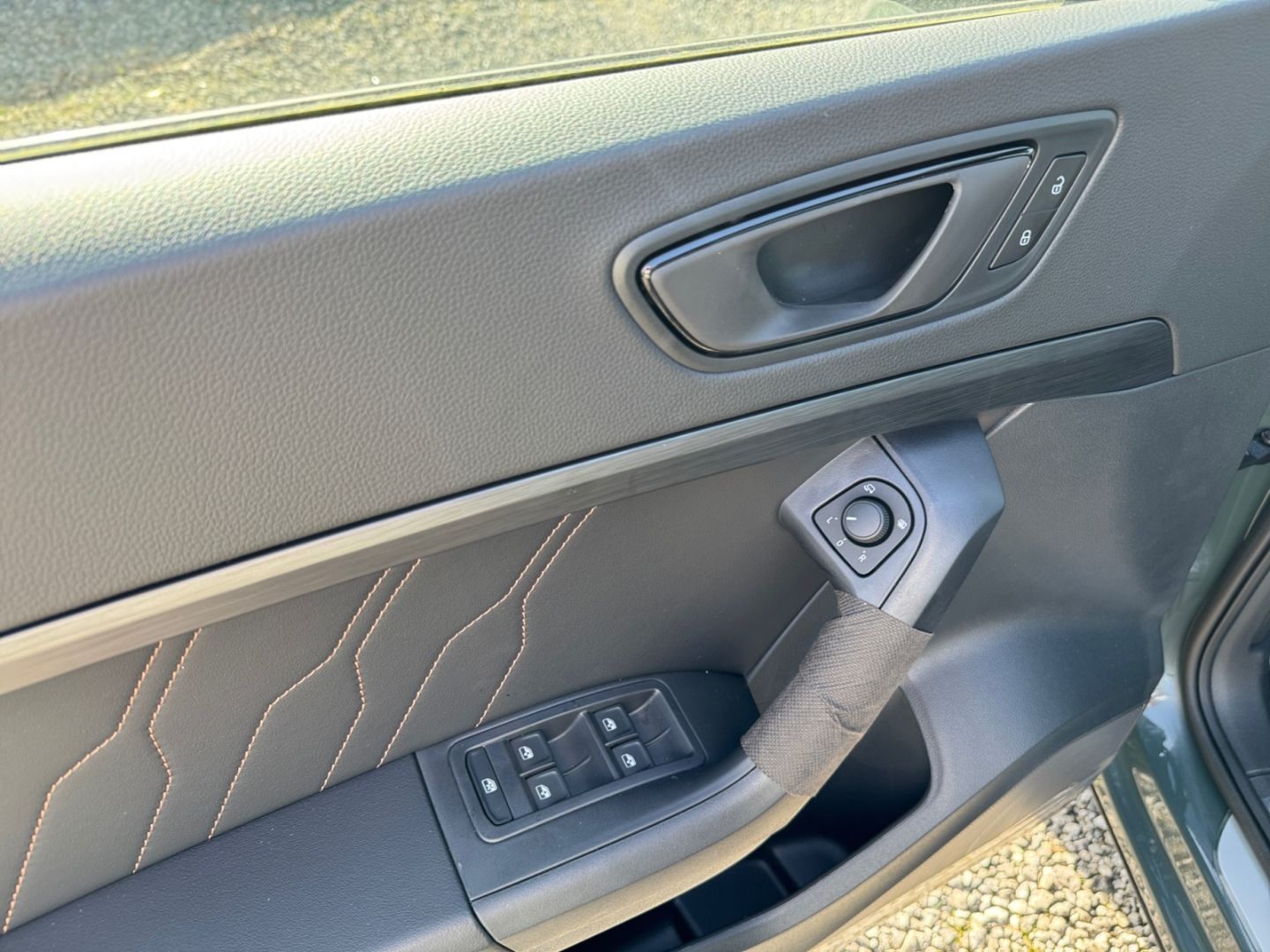 Cupra Ateca - Bild 22