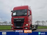 MAN 26.510 TGX TG3 GX 6X2 INTARDER - Man TGX 26-510