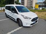 Ford Transit Connect Trend 7-Sitzer 2x Schiebetüren - 7-Sitzer Vans mit Schiebetüren