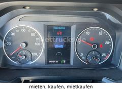 Fahrzeugabbildung MAN TGS 18.470 Hydrodrive Mietkauf 1425 Euro