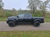 Dodge RAM Laramie  - Dodge mit Diesel-Antrieb