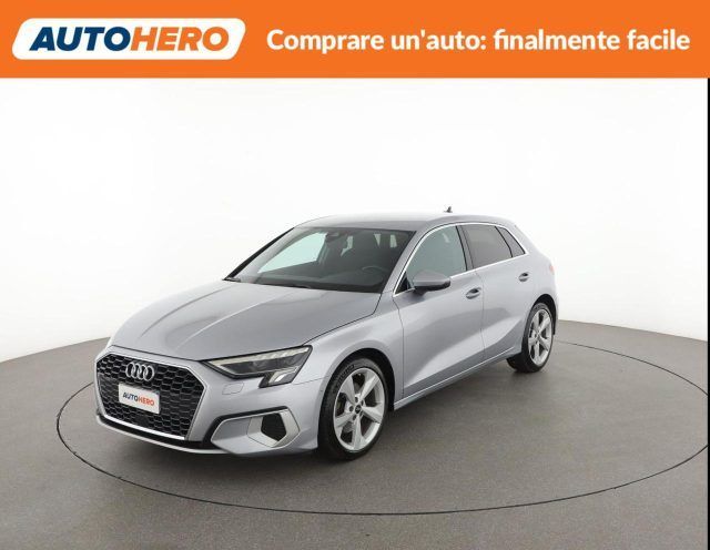 Audi AUDI A3 SPB 35 TFSI S tronic Business Advanced